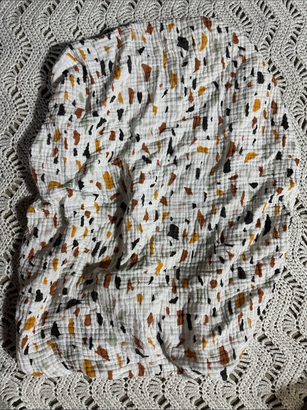 Babyletto MINI Crib Sheet